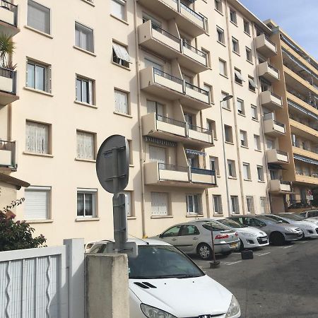 La Marjolaine Apartamento Cannes Exterior foto