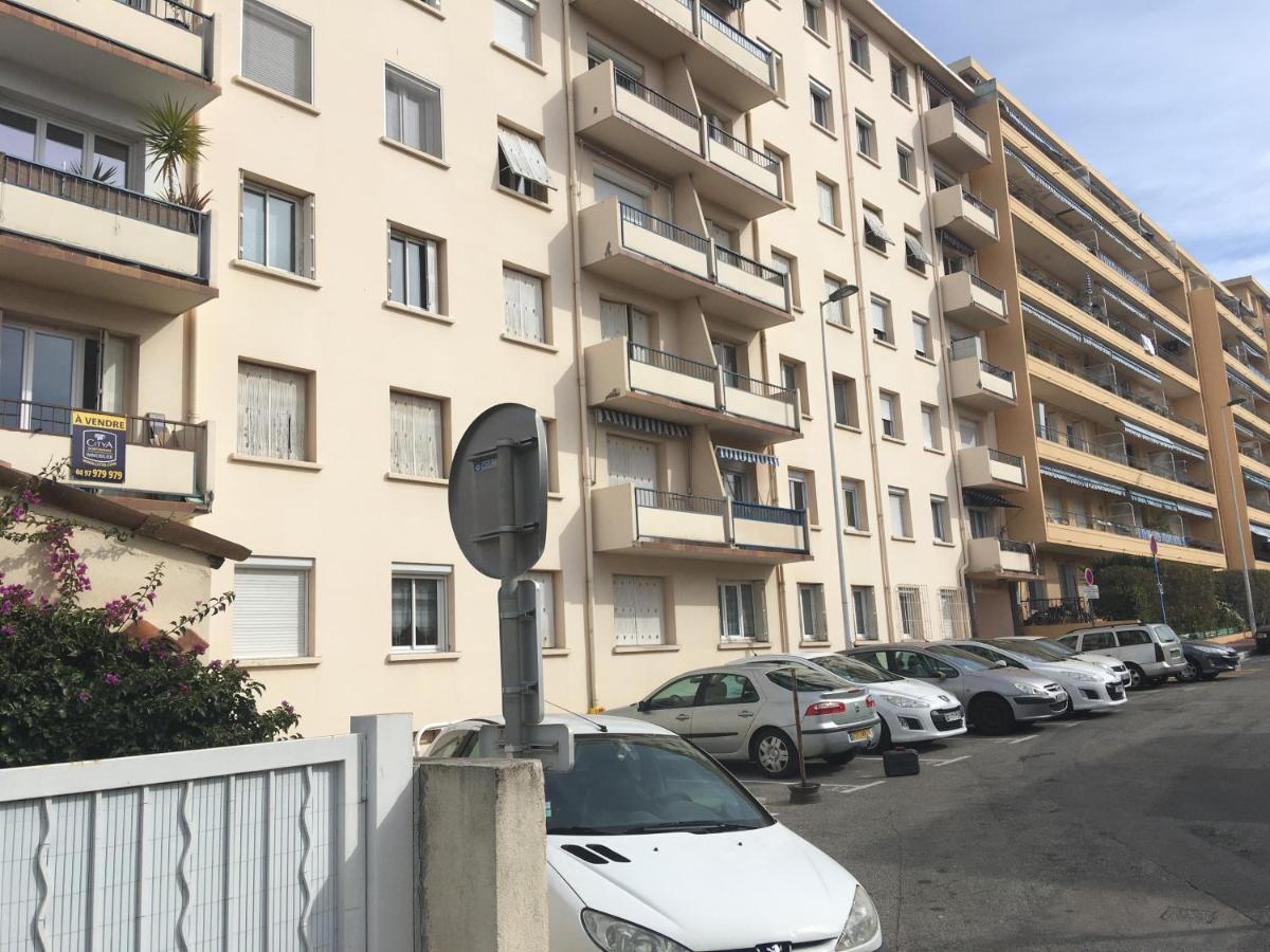La Marjolaine Apartamento Cannes Exterior foto