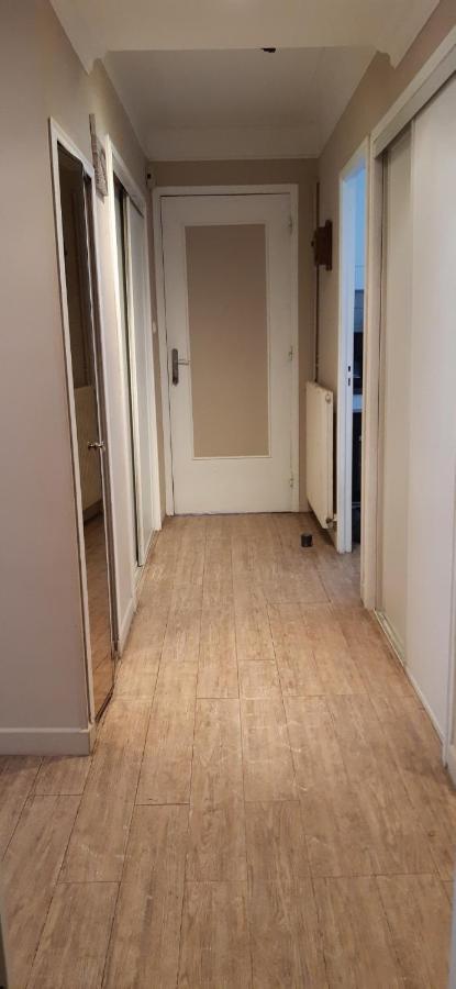La Marjolaine Apartamento Cannes Exterior foto