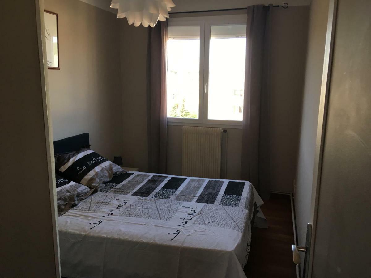 La Marjolaine Apartamento Cannes Exterior foto