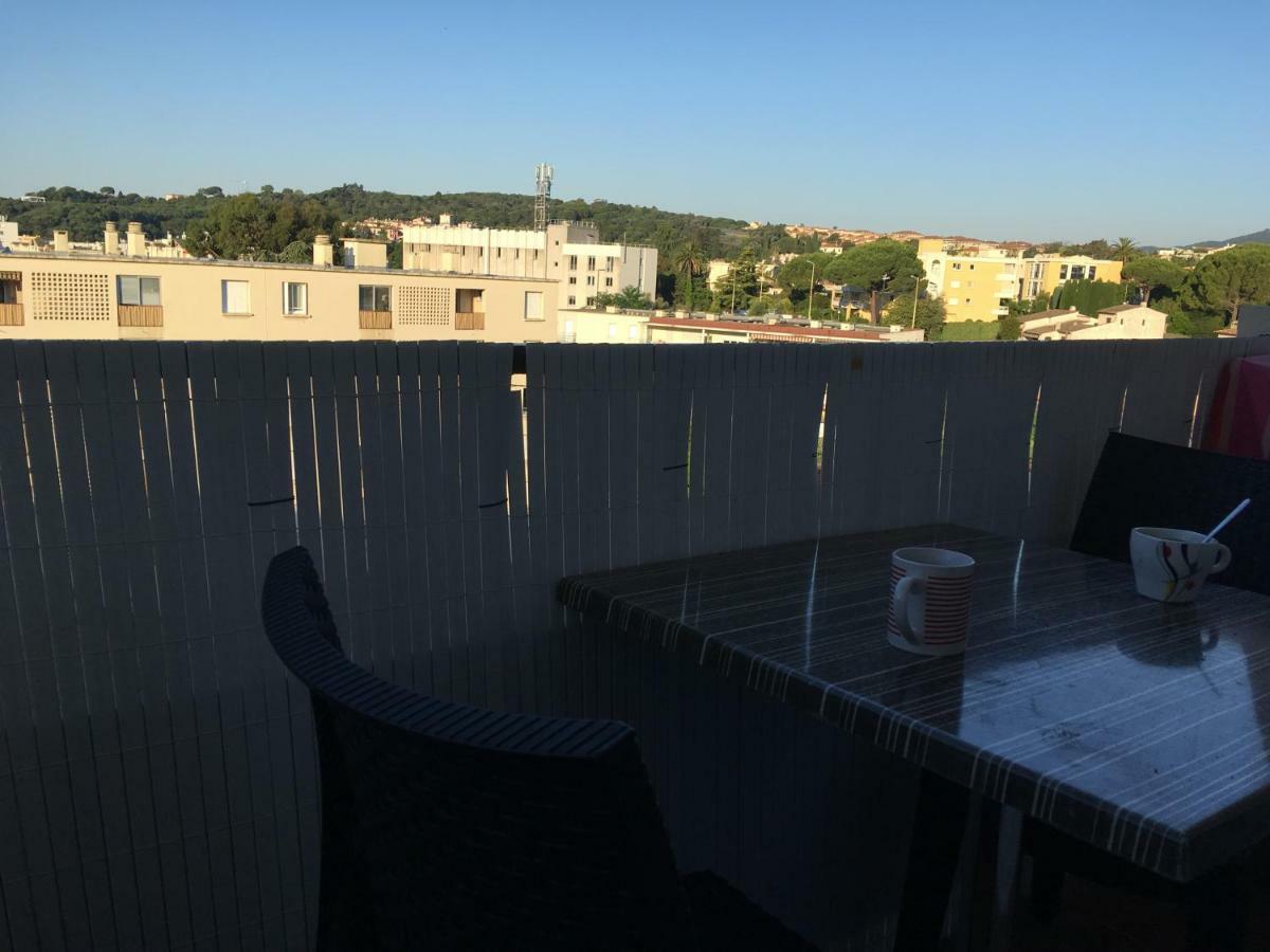 La Marjolaine Apartamento Cannes Exterior foto