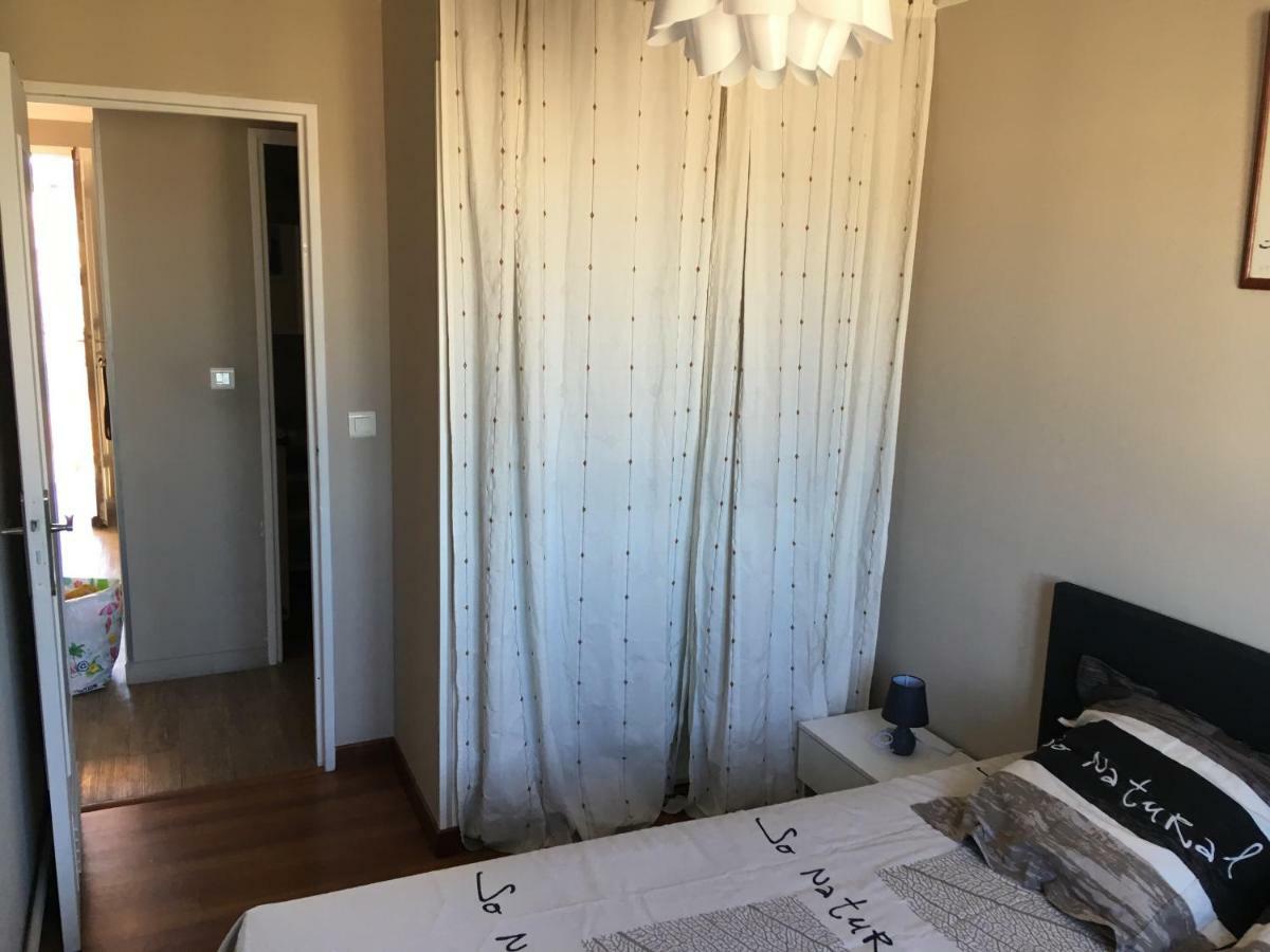 La Marjolaine Apartamento Cannes Exterior foto